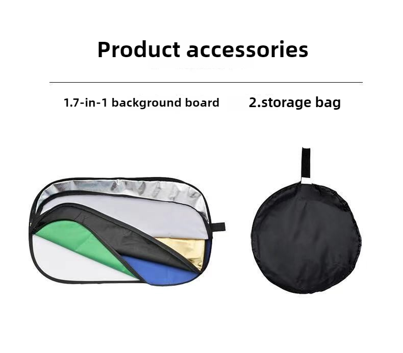 60 90 100cm Portable Collapsib - Photography Lighting Bag ulasan dan harga