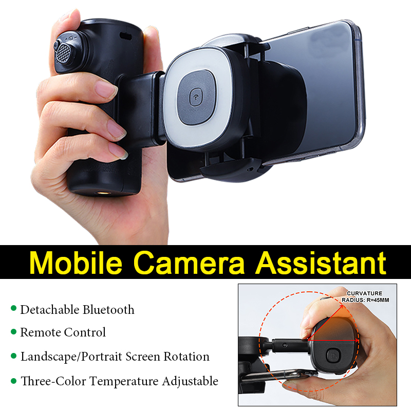 Mobile Phone Fill Light Aid Po - Photography Lighting Diagram ulasan dan harga