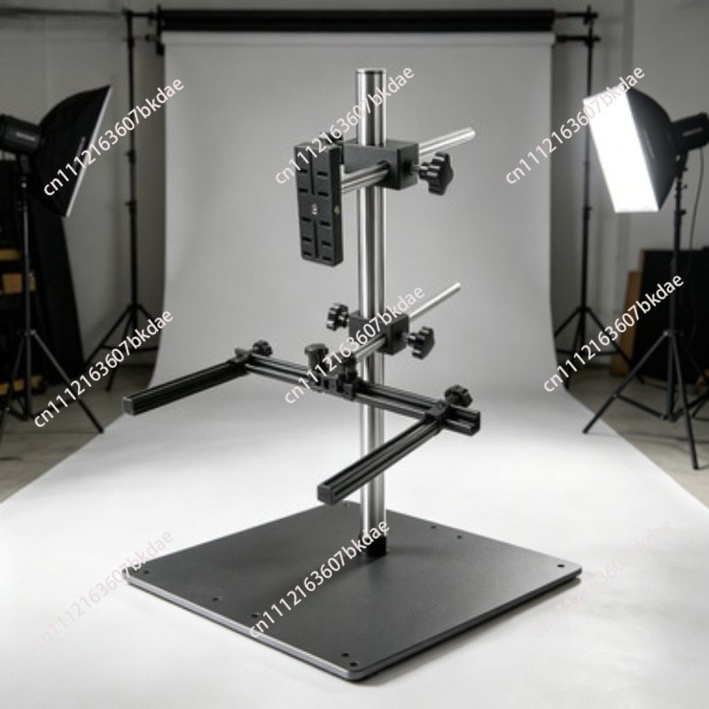 Machine Vision Experiment Test - Photography Lighting Gear ulasan dan harga