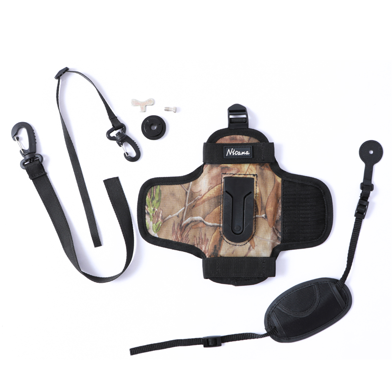 Nicama Backpack Buckle Fast Sh - Photography Lighting Bag ulasan dan harga