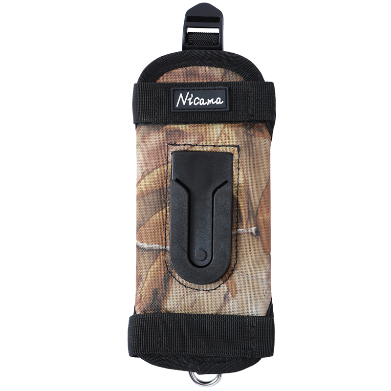 Nicama Backpack Buckle Fast Sh - Photography Lighting Bag ulasan dan harga