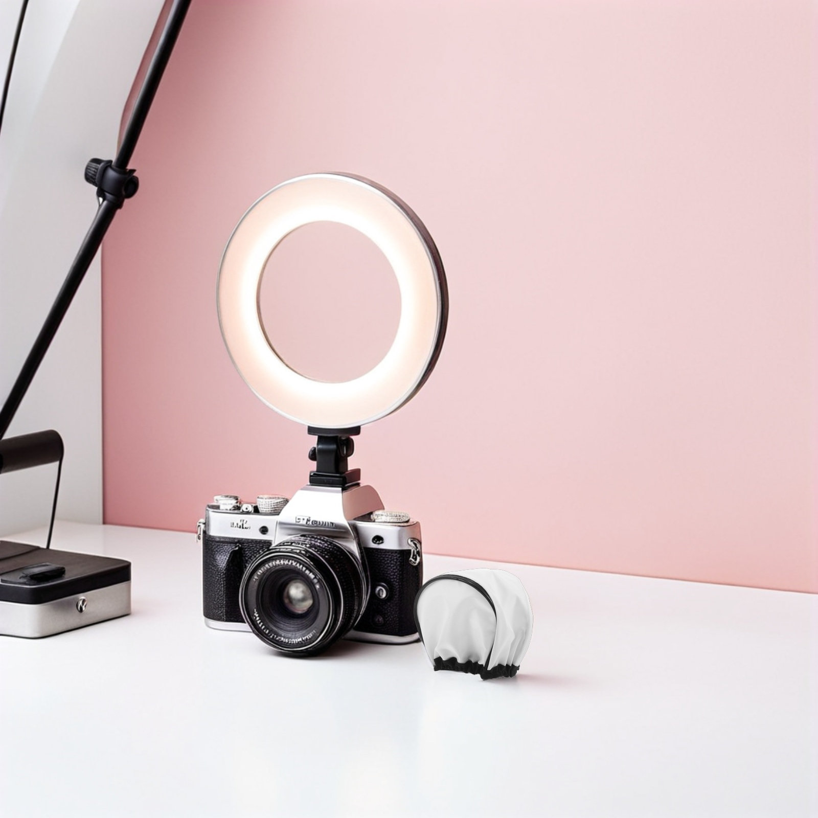 4Pcs Photography Flash Diffuse - Photography Still Life Lighting ulasan dan harga