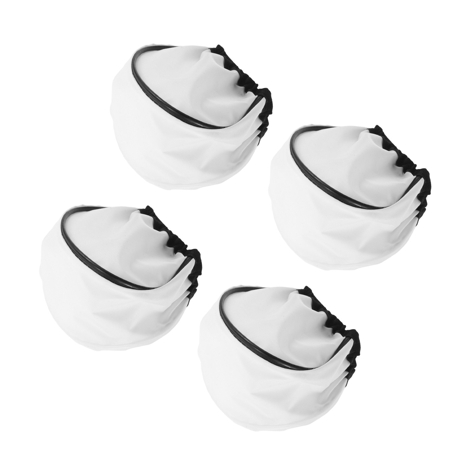 4Pcs Photography Flash Diffuse - Photography Still Life Lighting ulasan dan harga