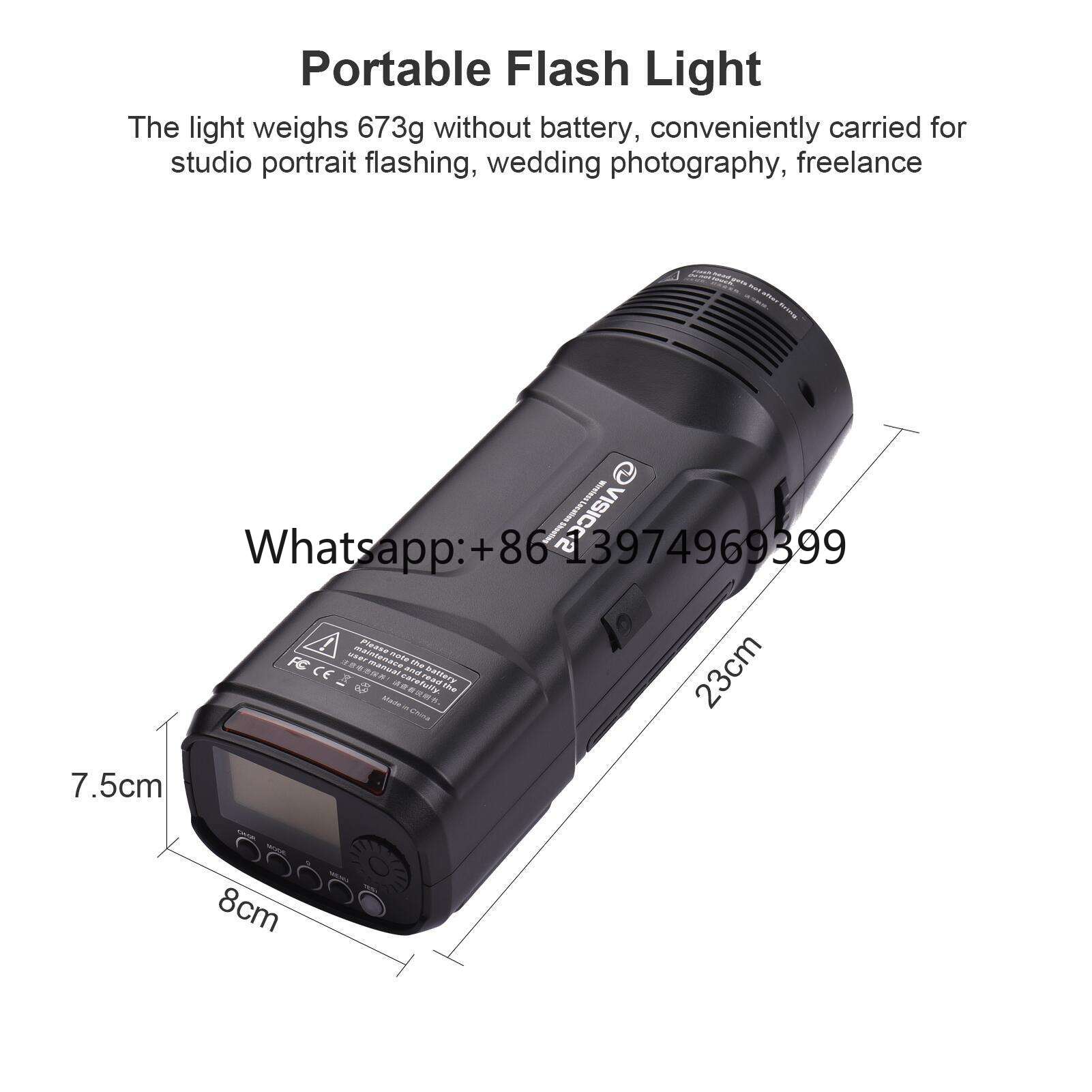 Small Portable Pocket Light Fl - Photography Still Life Lighting ulasan dan harga