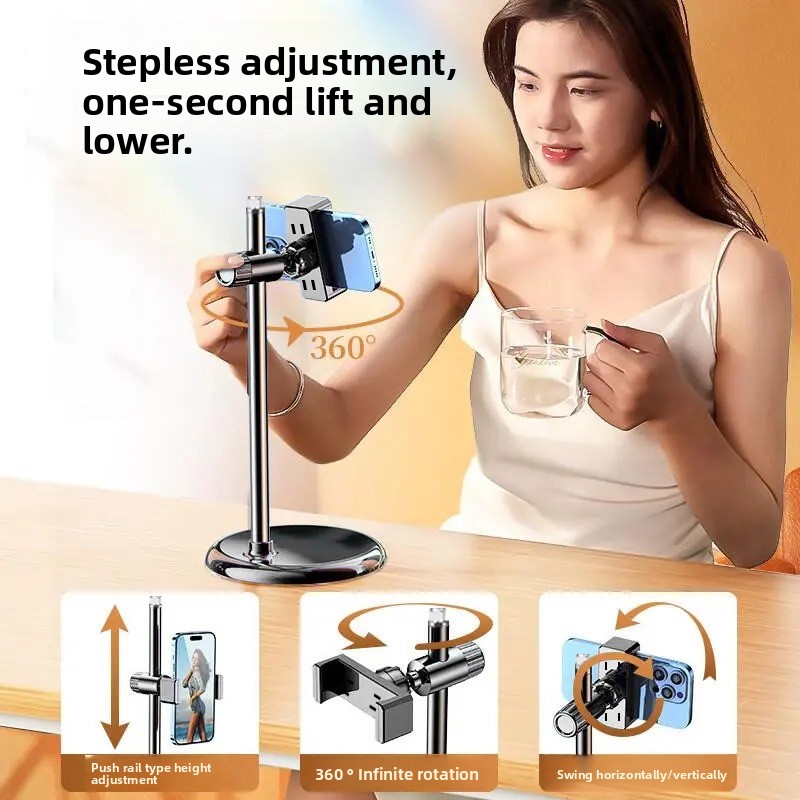 Metal disc mobile phone live p - Photography Still Life Lighting ulasan dan harga