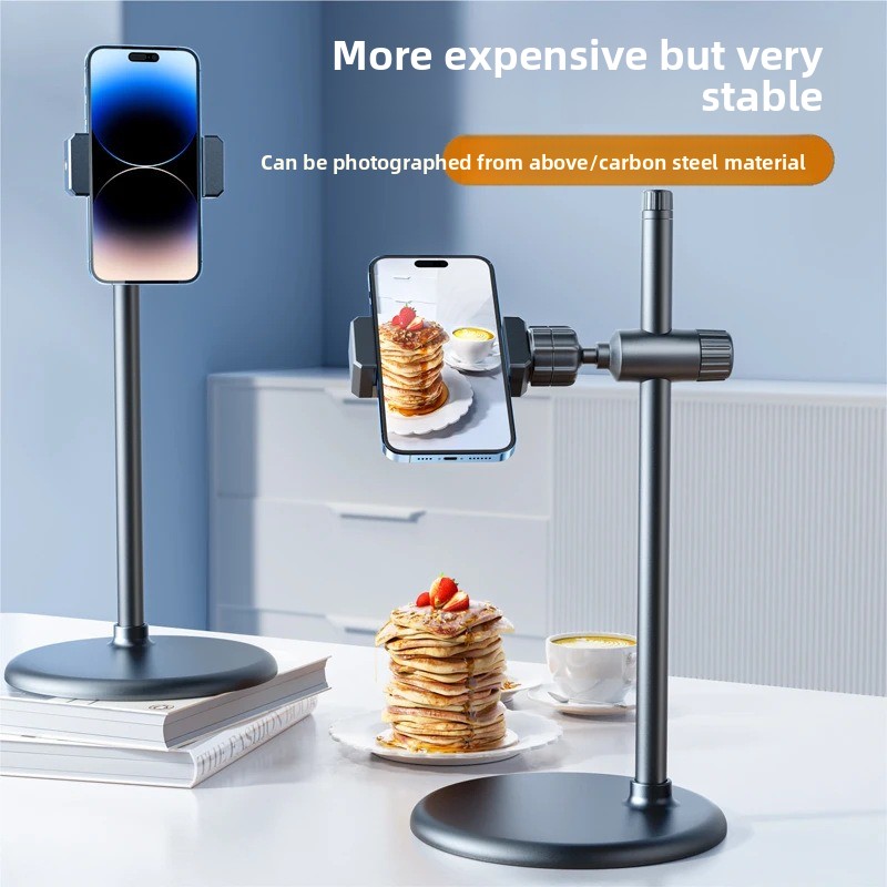 Metal disc mobile phone live p - Photography Still Life Lighting ulasan dan harga